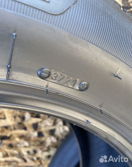 Tigar SUV Winter 255/55 R18 109V