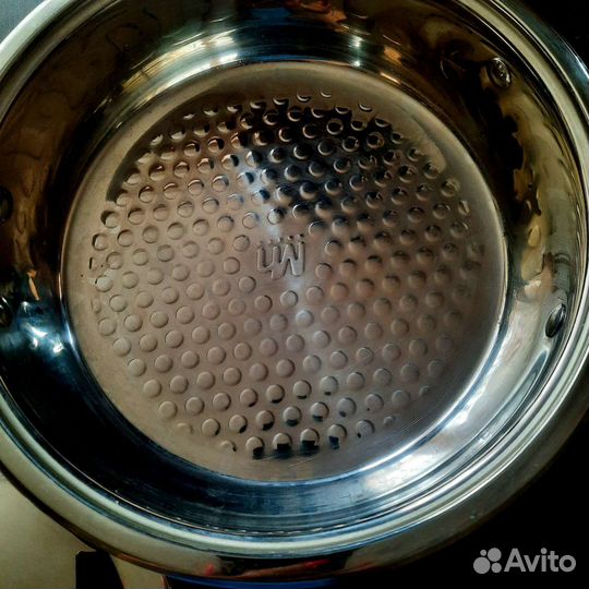 Сковорода Millerhaus (Германия)