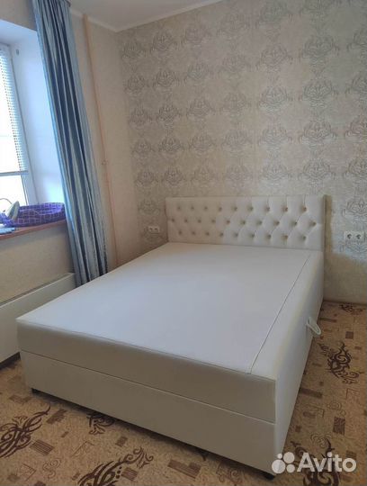 Кровать Мальта