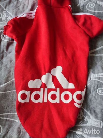 Комбинезоны для собаки