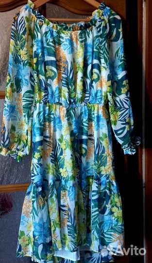 Платье женское, новое, Zarina, 46-48