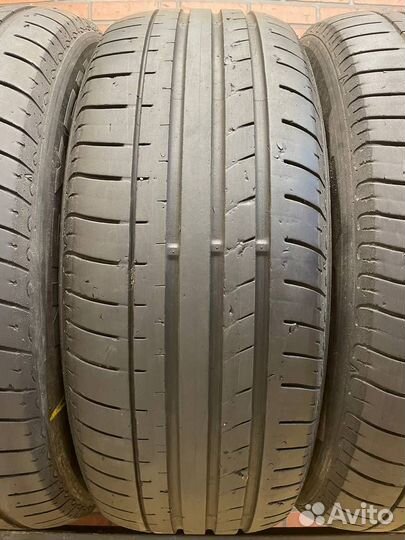 Nexen N'Fera RU1 SUV 235/60 R18 103H