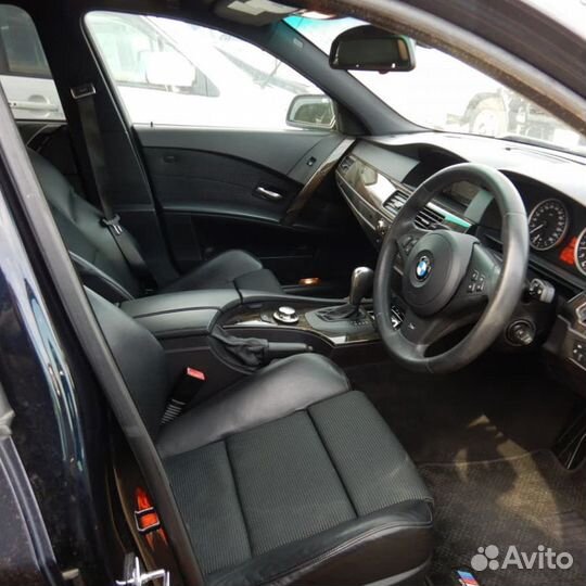 Насос гур бмв е60 м54 и n52 под активную рейку