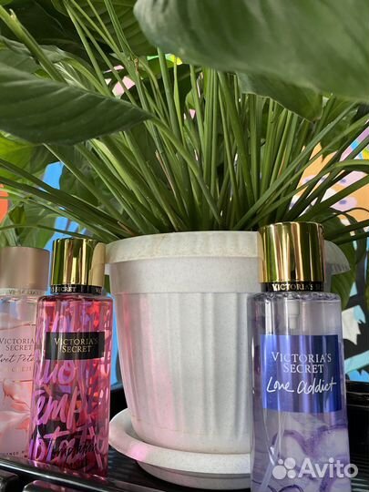 Парфюмерия