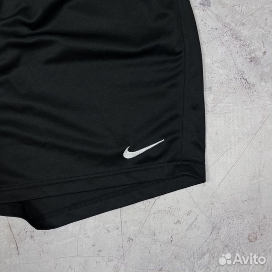 Шорты Nike Оригинал XL Спортивные Синтетика