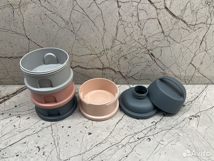 Бутылочки для кормления