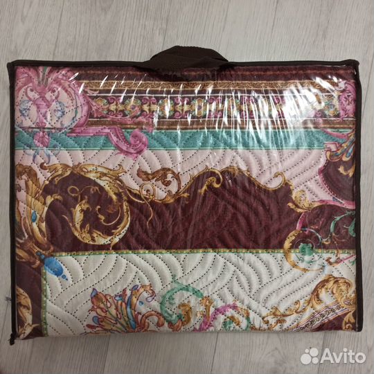 Плед покрывало