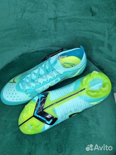 Бутсы Nike Mercurial Vapor 14 elite FG