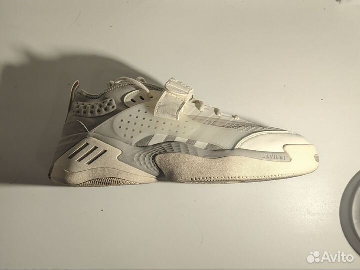 Кроссовки adidas originals streetball 3