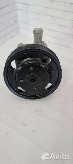 Насос гур volvo S80/ford mondeo 4