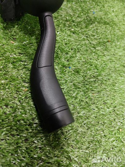 Подрулевой переключатель поворотов volkswagen Tou