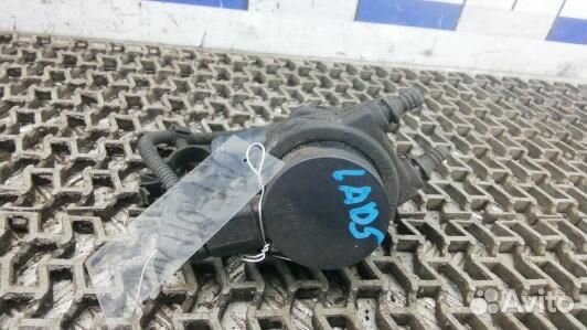 Кран отопителя (печки audi Q7 (LAD05WN01)