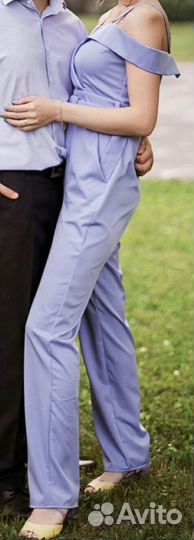 Комбинезон женский
