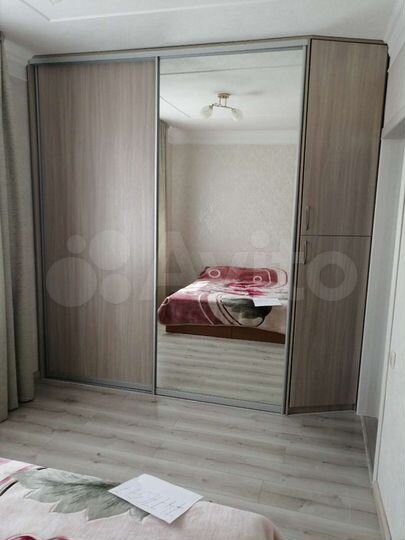 Дом 60 м² на участке 5 сот.