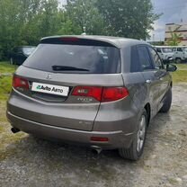 Acura RDX 2.3 AT, 2007, 150 000 км, с пробегом, цена 1 250 000 руб.