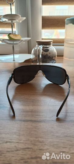 Солнцезащитные очки мужские