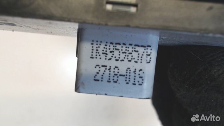 Кнопка стеклоподъемника Volkswagen Passat CC, 2009