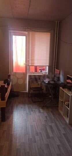 Квартира-студия, 29 м², 4/5 эт.