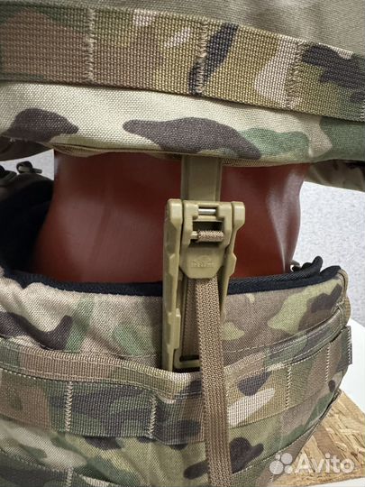 Плитник arsarma сканда А - 18 S/M, L/XL