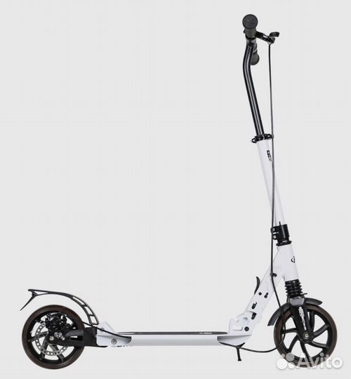 Самокат взрослый