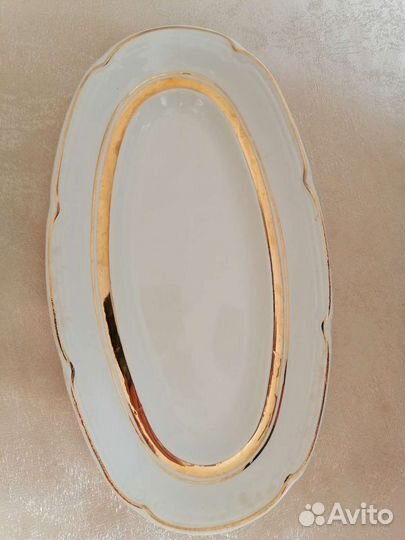 Посуда Зик СССР конаково