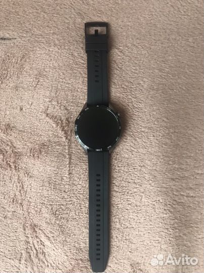 Huawei watch gt 4 46mm