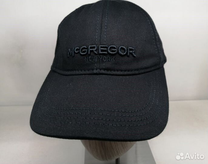 Кепка McGregor Голландия оригинал.новая