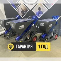 Штукатурная станция 220/380v MixPlaster