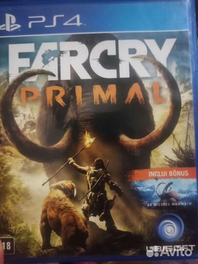 Игры для приставок ps4