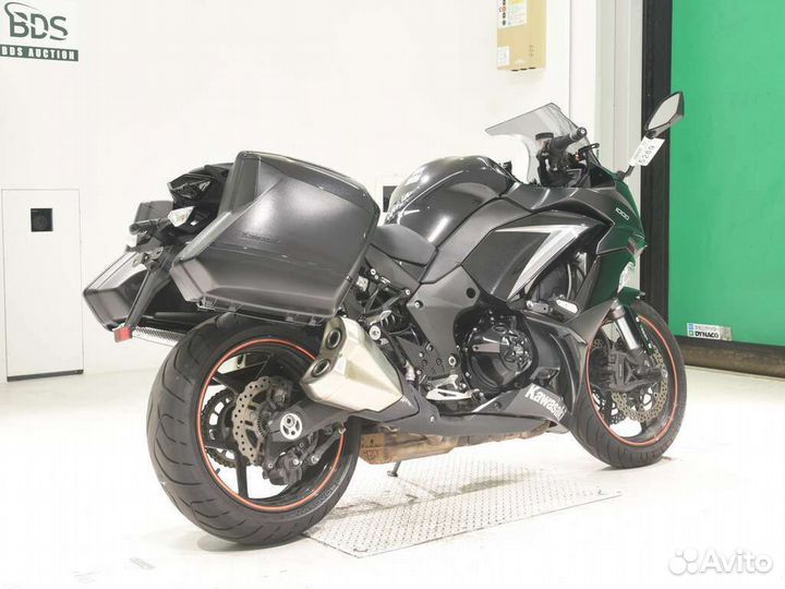 Продам Kawasaki Ninja1000 2019 Б/П по РФ