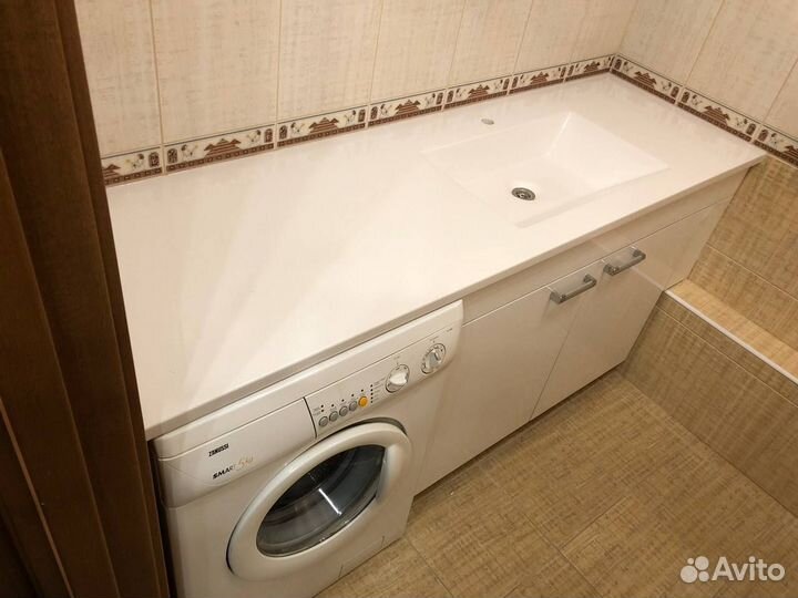 Столешница для кухни и ванной