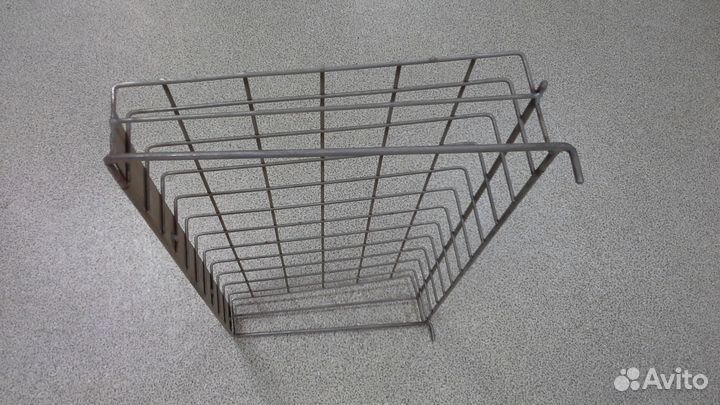 Корзина навесная сетчатая 250шт