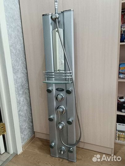 Душевая система Ledeme
