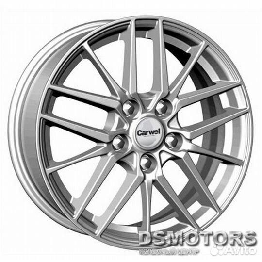 Диски Лача 6.5/16 5x100 ET38 d57.1 SL