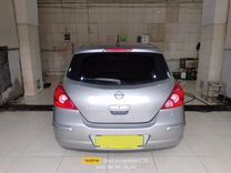 Nissan Tiida 1.6 AT, 2008, 194 000 км, с пробегом, цена 650 000 руб.