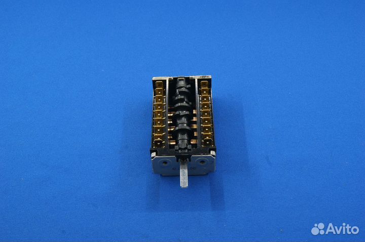 Переключатель плиты Darina 10 позиций