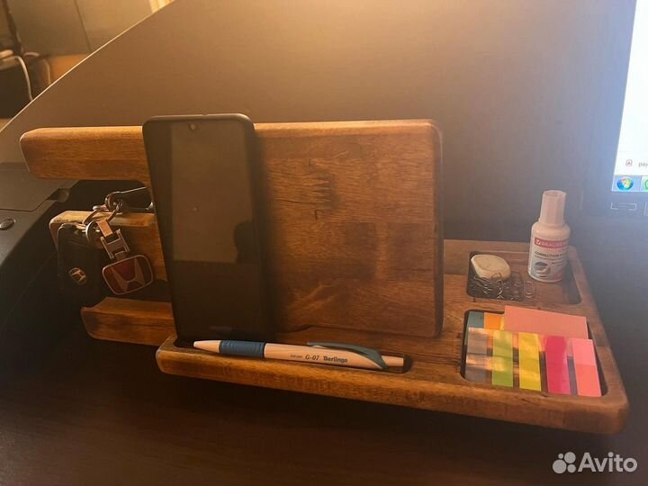 Органайзер для канцелярии