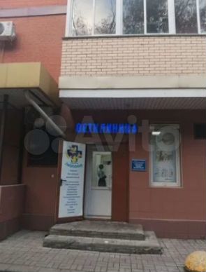 ПСН с отделкой 84.5м²