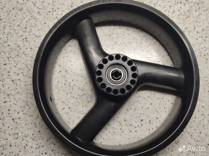 Колесо для коляски Adamex Massimo