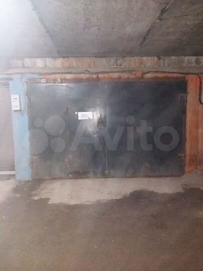 Гараж, 21 м²