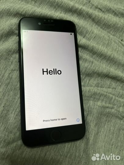 Айфон 7