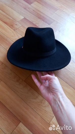 Шляпа женская шерсть Ted Baker