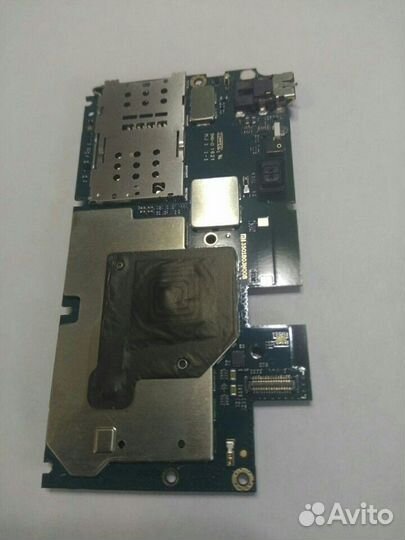 Материнска плата смартфона xaomi MI MAX