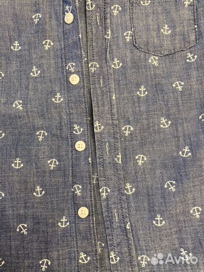 Одежда на мальчика 4-5 лет