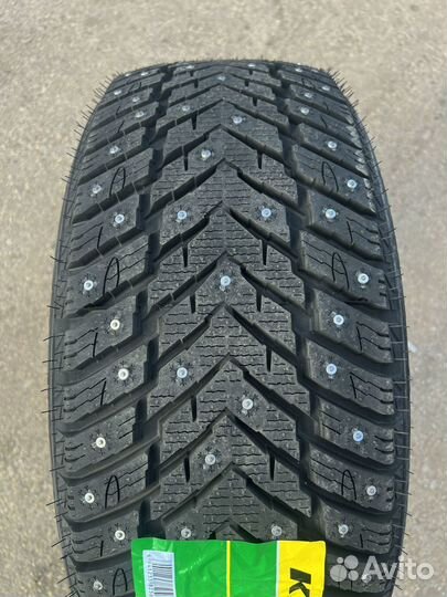 Kapsen IceMax RW516 245/40 R19 119T