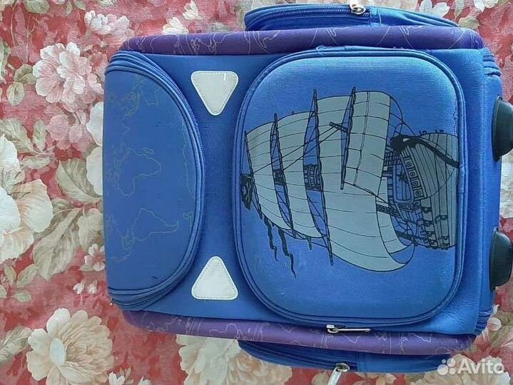 Ранец школьный