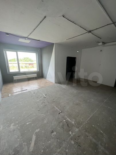 Свободного назначения, 40 м²