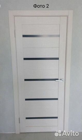 Двери межкомнатные новые 4 цвета