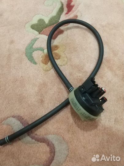 Двигатель, помпа и другие з/ч для Indesit misl 105