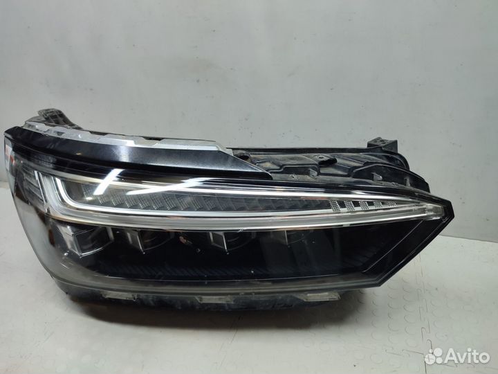 Фара правая Exeed Vx 2021